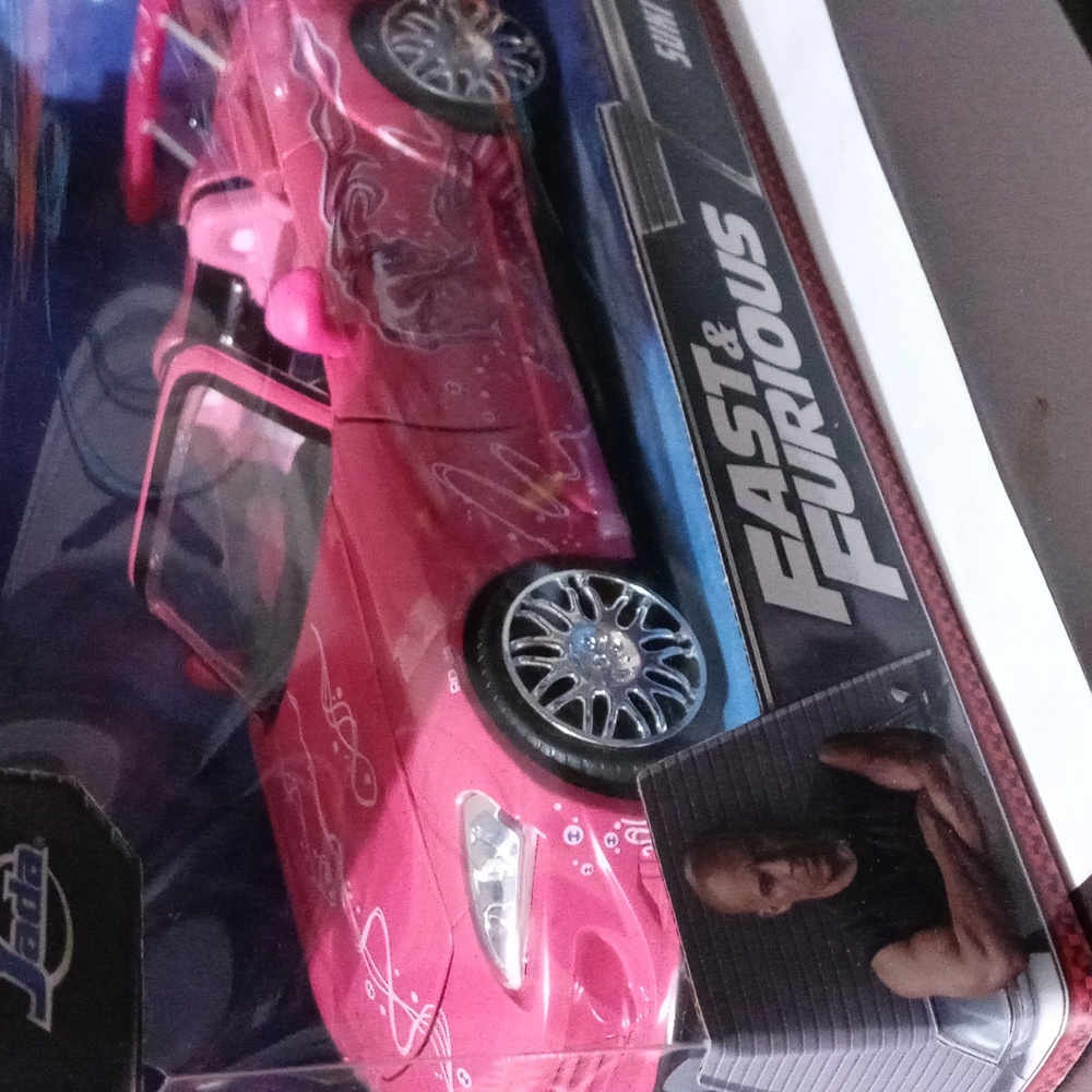 Fast & Furious Car - Picture 3 of 3